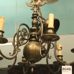 727 8046 CHANDELIER